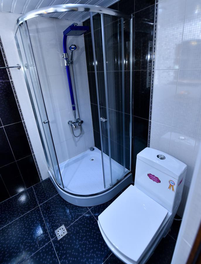 Gayane Hotel Alaverdi Ngoại thất bức ảnh