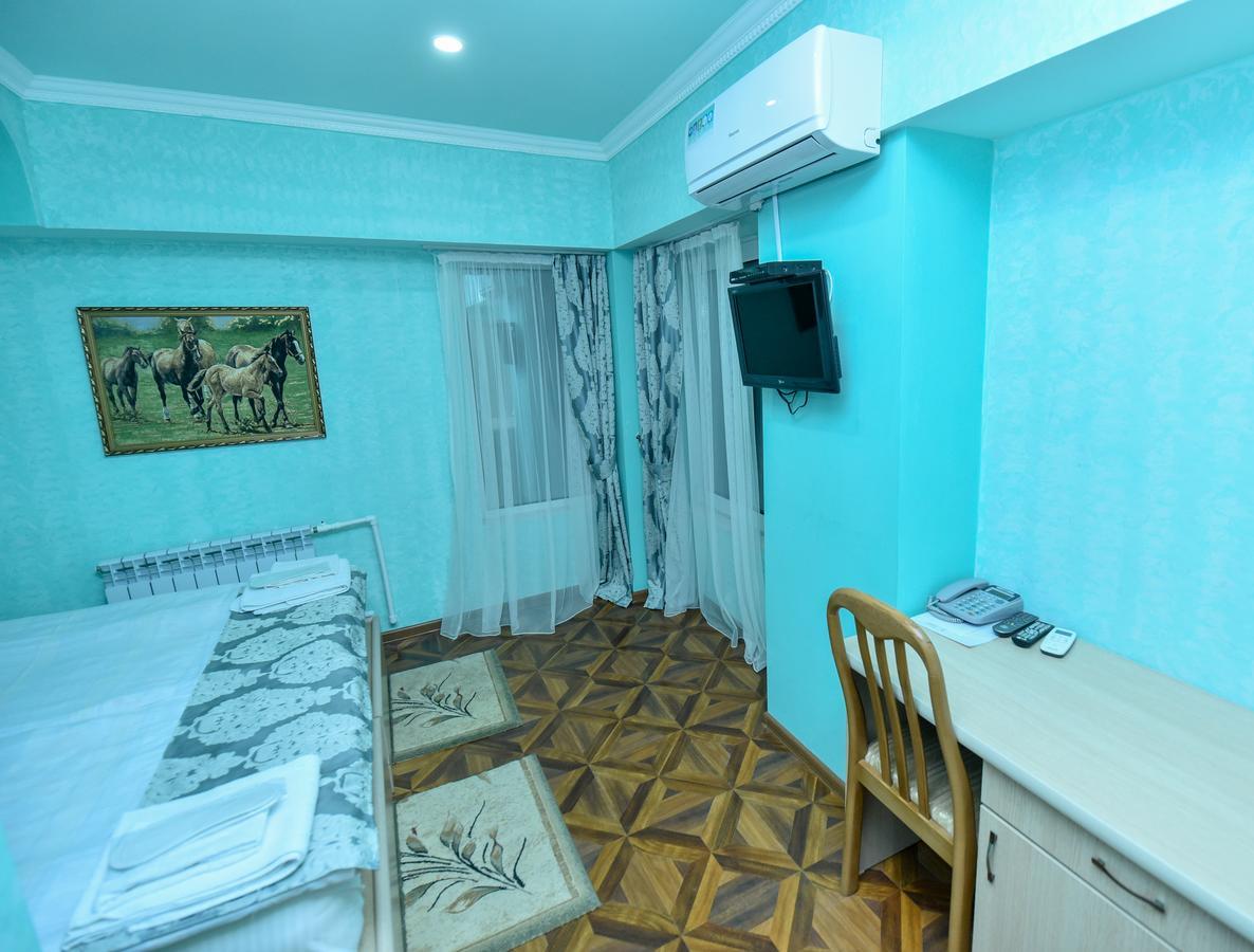 Gayane Hotel Alaverdi Ngoại thất bức ảnh