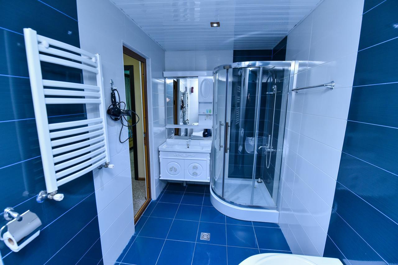 Gayane Hotel Alaverdi Ngoại thất bức ảnh